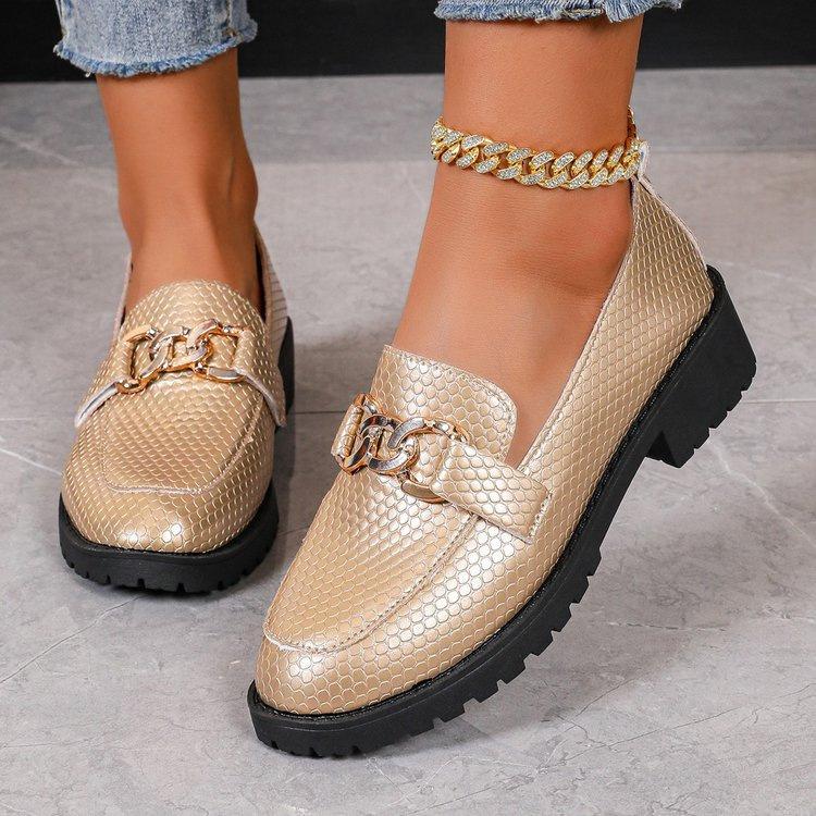 

Модная женская обувь на плоской подошве, кроссовки, легкая обувь слипоны большого размера на платформе, женская обувь 2025, новая модная повседневная обувь, женские кроссовки, Zapatos De Mujer 36 золотой