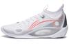808 2 ULTRA Cushioning Slip Resistant Abrasion Resistant Breathable Coverage Support High Top ABPS063-4