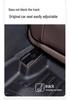 Geely Xingrui TPE Car Floor Mats: Full Surround, Waterproof, Anti-slip, Stain-proof Car Accessories