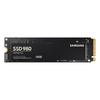 Samsung 980 NVMe M.2 SSD - 250GB, 500GB, 1TB