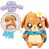 Delicious Party Precure Sand de Talking Pam Pam 3 roky a [Bandai] Transformace! (Cílový věk výše)