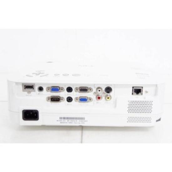 USED NEC ViewLight NP-V300WJD Projector
