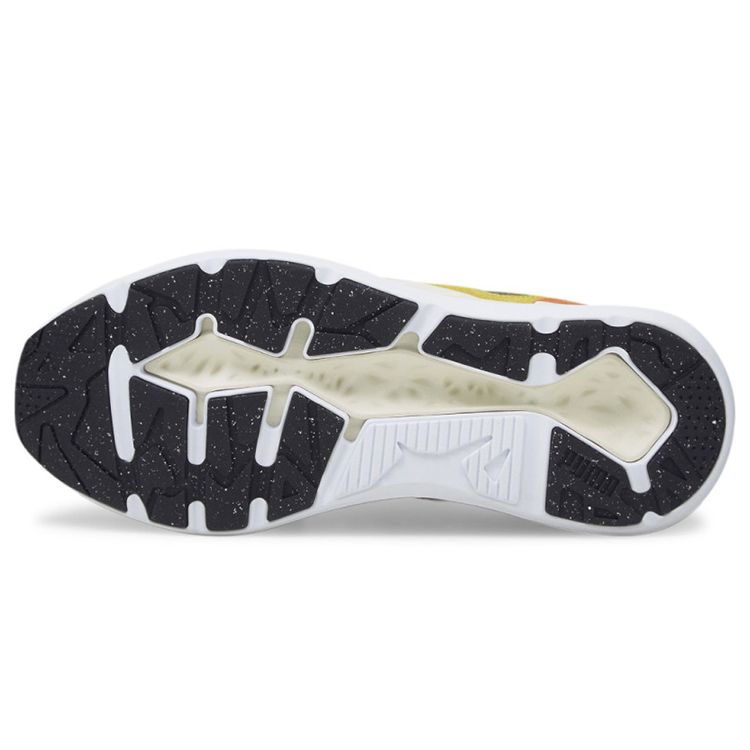 Puma Unisex TRC Blaze HC Hill Camp Casual Sneakers Pristine Putty Bamboo 384962-01