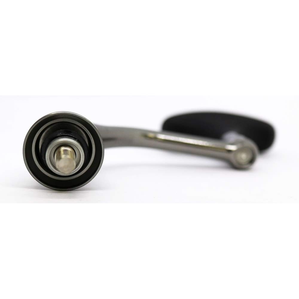 Genuine Parts 18 Stella C3000XG Handle Assembly Part No 10S10 Fishing Reel Accessory