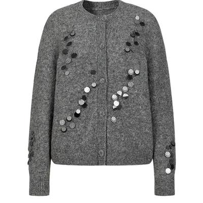 Tops – Cardigan da donna