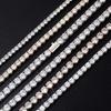 Plated Real Gold Color Retention Craft Men's Personalized Necklace