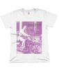 The Smiths Bigmouth Strikes Again 1986 Promo Donna#039;s Maglietta Organica Maglietta Unisex