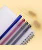 MG AGPA1701 0.5mm Water-Based Neutral Pen for Exams and Homework - Large Capacity Signature Pen.