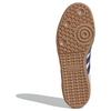 adidas Samba OG Off White Albastru închis femei pantofi sport crem Clear-Sky JI3907