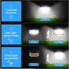 Wall Solar Light Courtyard Lighting Human Induction Rain Proof Outdoor Garden