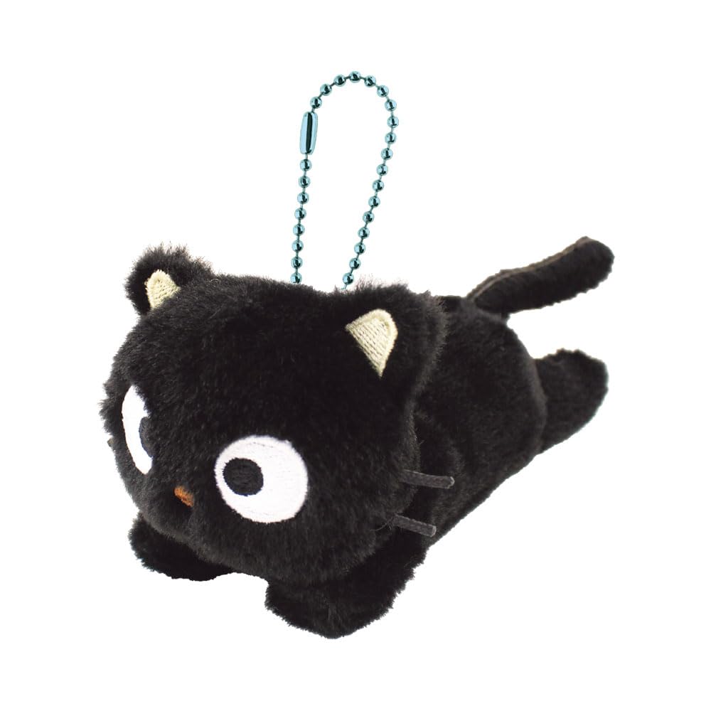 Sanrio Kneeling Mascot Chococat