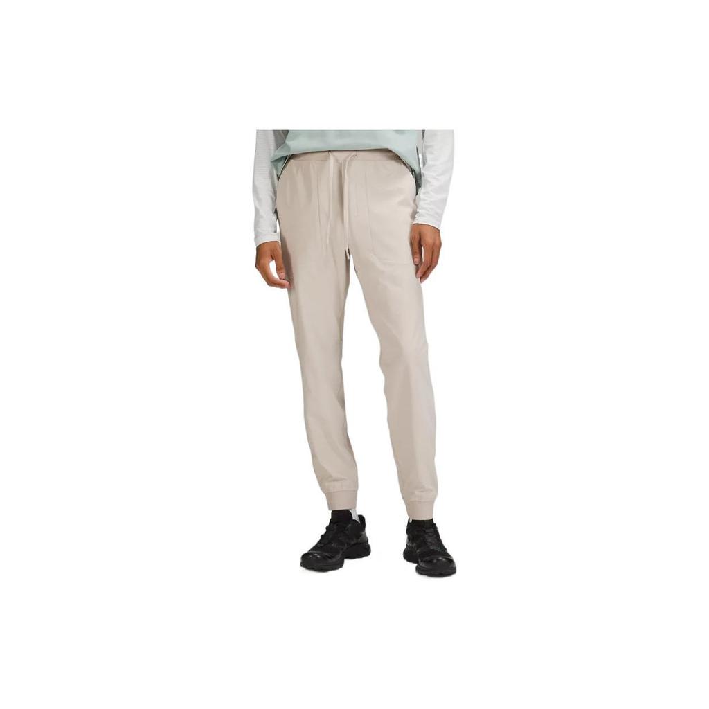 Lululemon ABC Casual Pants Men's Moderate Cuffed Pants LM5AJNT