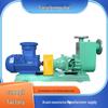 Yanaibom High-Pressure Acid and Alkali Resistant Self-Priming Pump for Dyes and Printing