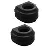 Accuracy Fit Stabilizer Bushing 31356777933 Replacement Rubber Front Mounting Kit Suspension Component for Car