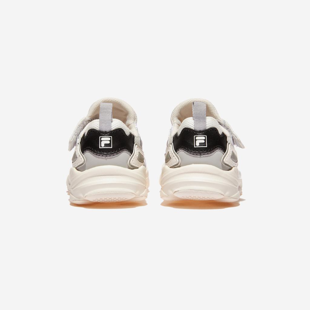 [Fila] Skipper Toddler Sneakers [3XM02467H-10]