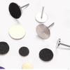 60 Pieces Replaceable Sanding Papers Grinding Disc Tool for Electric Foot Rasp Files