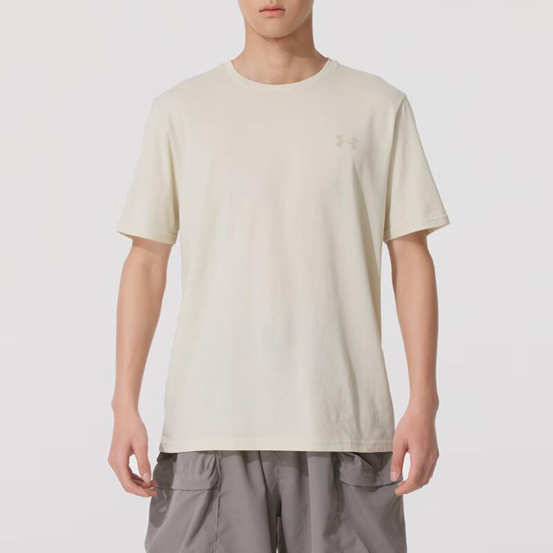 Under Armour Men s Summer Sportstyle Short Sleeve T-Shirt 1370951-273 M