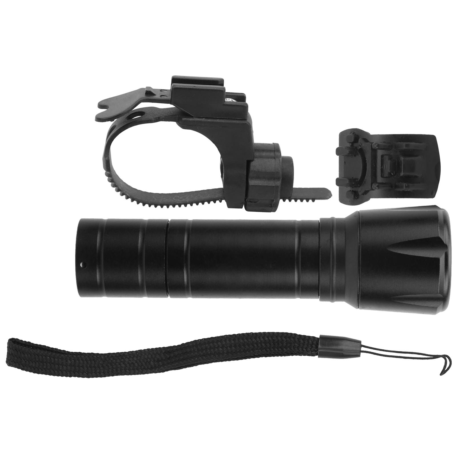 

Bike Bicycle Front Light USB LED Waterproof Bright Bike Headlight for Road Commuting