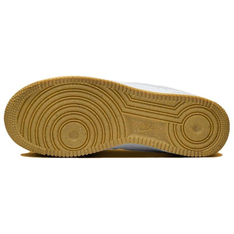 Nike Air Force 1 Low '07 Next Nature White Gum Women's Sneakers FN6326-100