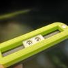 Slider Mechanical Mini Fidget Magnetic Push Card Pushing Plate Haptic Edc Sensory Stress Easing Toy 3D Printed Anti Anxiety