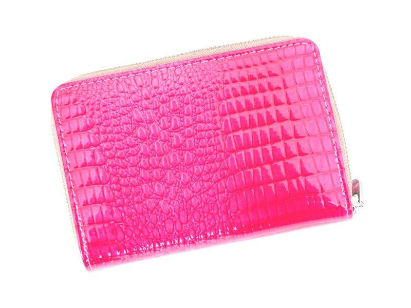 Skórzany damski portfel Jennifer Jones 5198-2