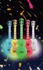 KALA Light Tone Soprano Ukulele (Plastic Body) KA-LIGHT-S [Includes Tote Bag]