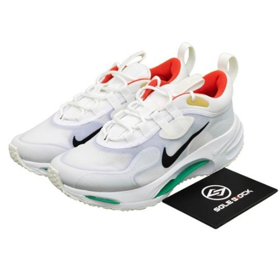 Nike Spark White Game Royal W - DJ6945-112 EU 36.5 белый