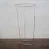 Stainless Steel Filter Cloth and Reusable Strainer Bags for Brewing Rack Designed for For iced Coffee and Broth