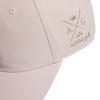 Adidas Golf Wonder Tarp Golf Cap with Tonal Logo Women's
