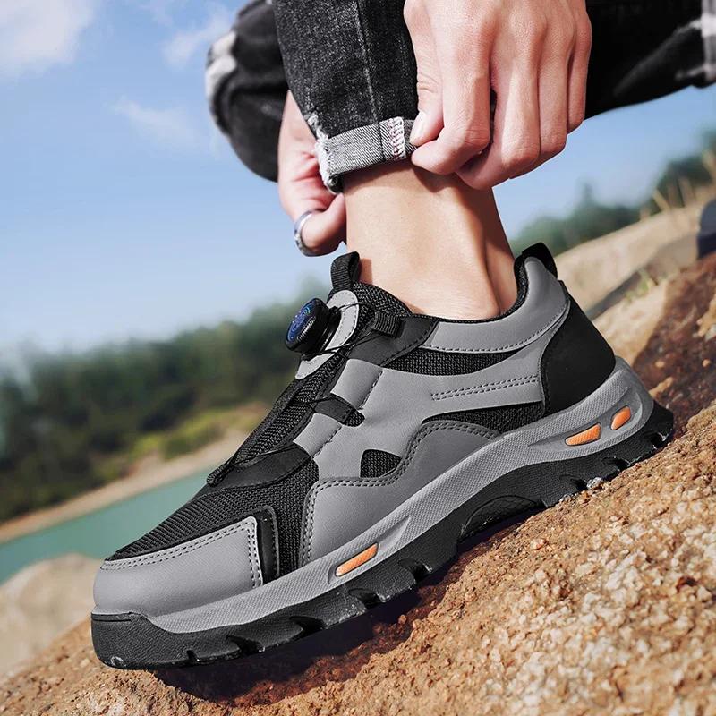 2025 Men Shoes Sneakers Male Tenis Luxury Shoes Mens Casual Trainer Race Breathable Fashion Loafers Running Shoes for Men