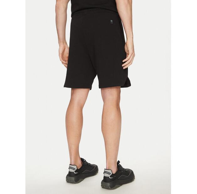 HUGO Deswick_RB Shorts