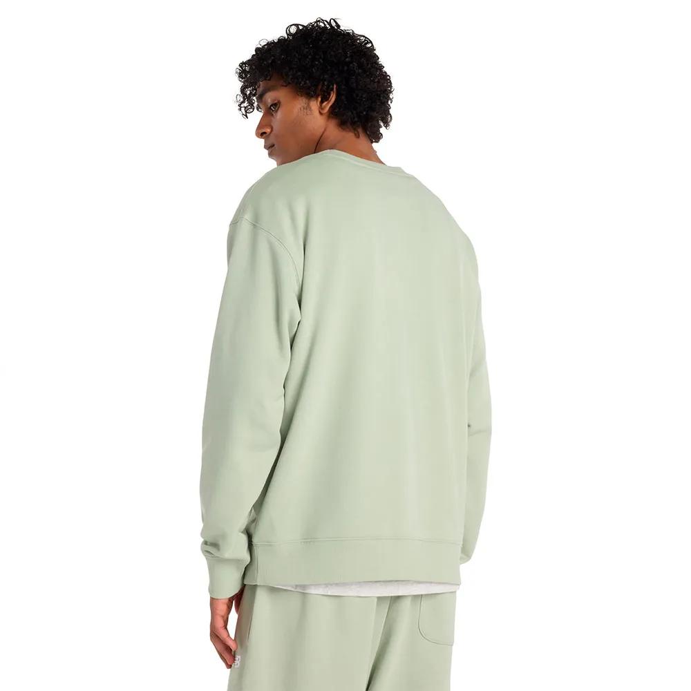 New Balance Hoodie Mt41507