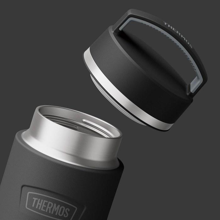 Thermos Hydration Bottle 1.2L - Granite - ICON Series ASHA-1200 GRT