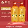 Bee & Flower Ginger Shampoo & Conditioner Set