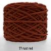 3.8 Liang Thick Ice Yarn for Crochet and Knitting