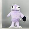 15-22cm Cute R.E.P.O Repo Monsters Plush Toy Doll Mailbox Man Plush Game Peripheral Figure Soft Stuffed Toys Gift for Children