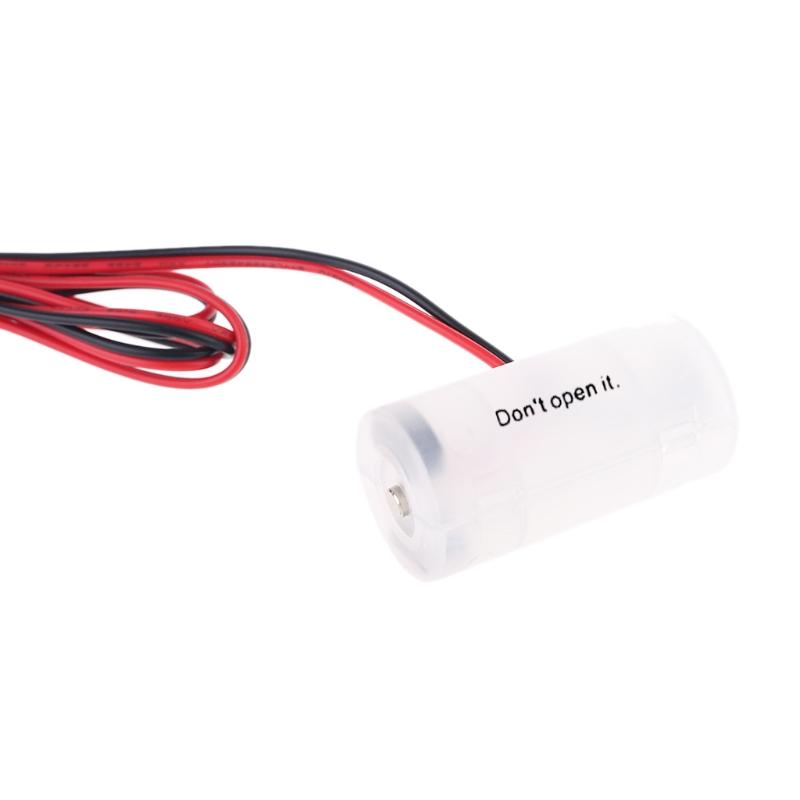 Battery Eliminator USB Power SupplyCable Replace 1.5V C Battery for Radio Electric Toy Clock LED Strip Light Calculator