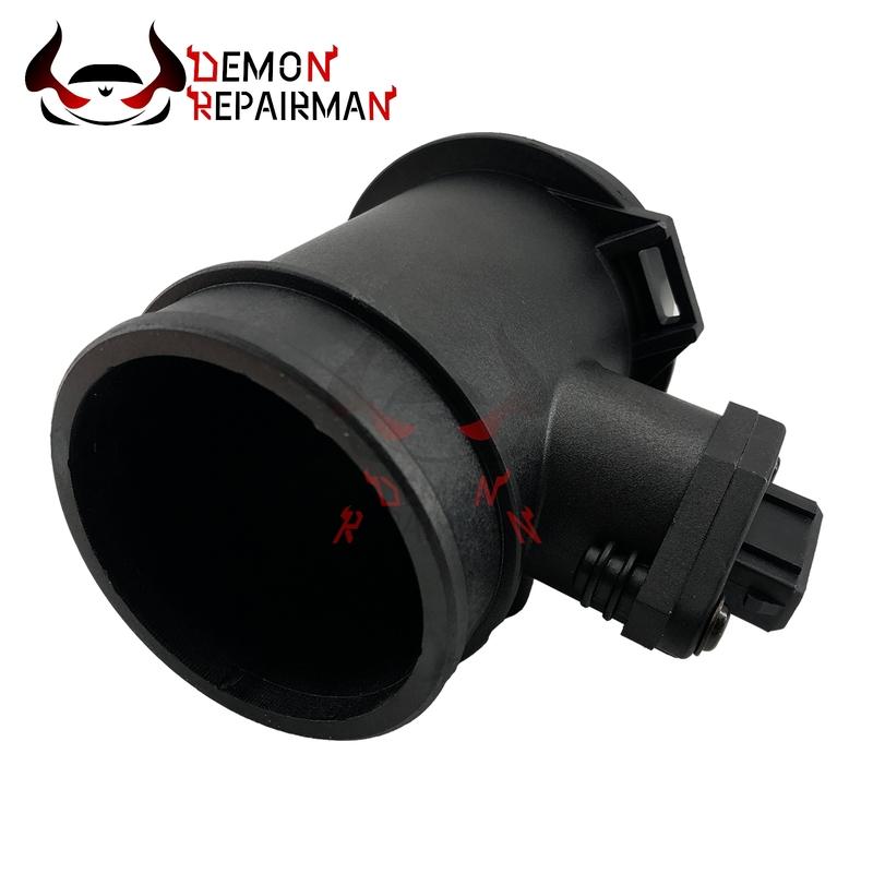 0280217512 021906462A LMM Luftmassenmesser Für Volkswagen VW Jetta Passat 2.8 VR6 Syncro Ford Galaxy 0280217512