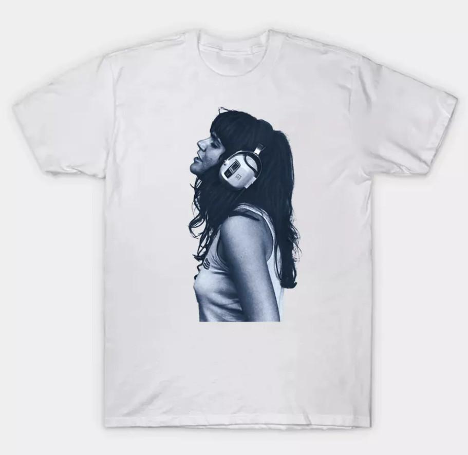 Vintage 1970 Classic Linda Ronstadt 1970 Tour T-shirt size S-5XL XXXL