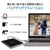 ASUS Drive externo portátil alimentado por barramento Ultra Slim Software de gravação incluído Blu-ray Blu-ray USB3.1 Win&Mac Tipo-C M-DISC SBW-06D5H-U