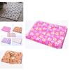 Soft And Thickened Pet Blanket Ideal For Dogs And Cats To Relax On