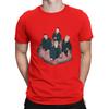 Men's Irish Men's Singing Group In 1998 T Shirts Westlife Pure Cotton Clothing Funny Short Sleeve