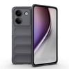 Silicione Matte Armor Phone Case For POCO M7 Pro 5G F7 F7 Pro F7 Ultra X7 X7 Pro 5G Wireless Charging Shockproof Protect Cover