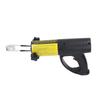 Induction Heating Machine Portable Handheld LED Electromagnetic Induction Heater Bolt Heater Remover with 4 Coil EU