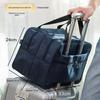 Large Travel Cosmetic Bag for Women