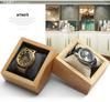 Digu Solid Wood Watch and Jewelry Display Stand