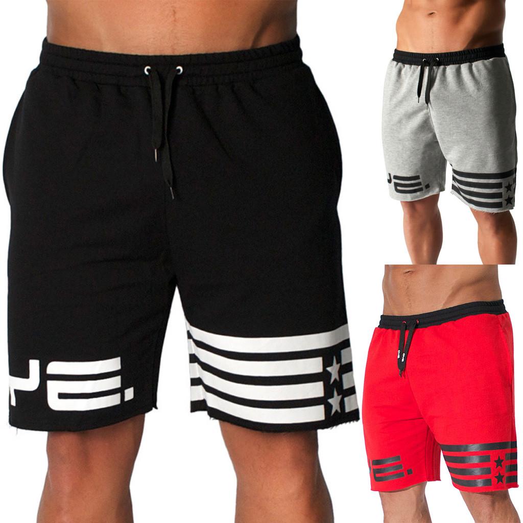mens harem jogger shorts