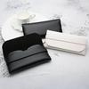 Glasses Case with Magnetic Flip Cover Quick Access System Shock-Proof Protection Adjustable Anti-Slip Compartments Sunglasses Eyewear Case