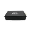 Compactly Plugs and Play Metal USB Decoders Sound Card Delivers Studio Quality Audios for DJs Audiophiles ES9018K2M