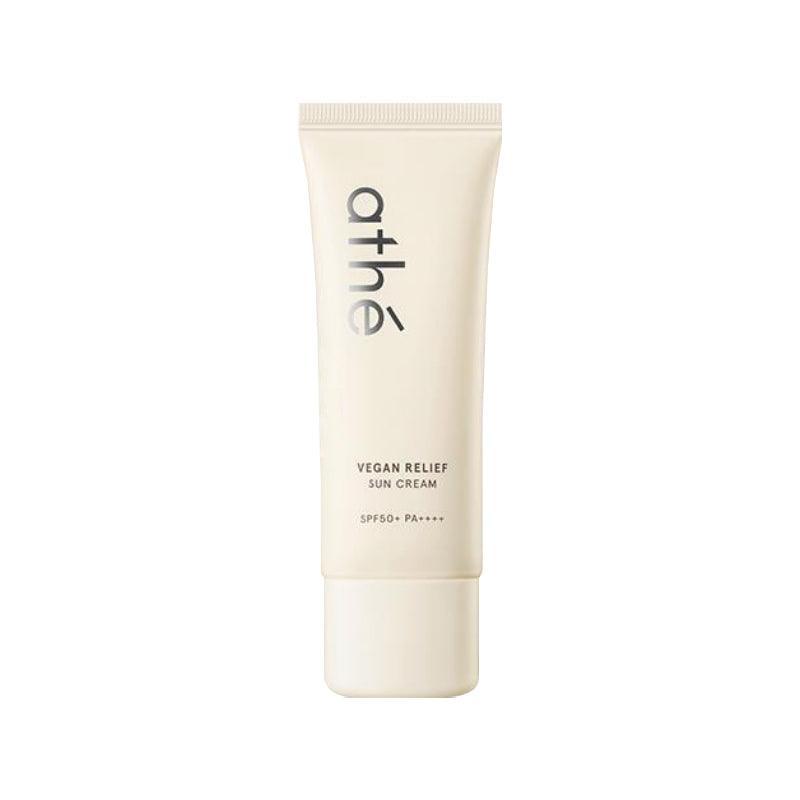 

[athe] Vegan Relief Sun Cream SPF 50+ PA++++ 70ml